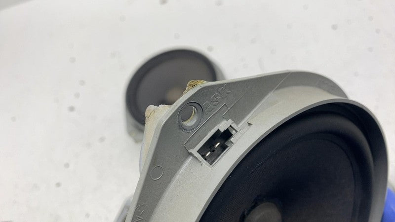 ⭕ 2014-2021 Maserati Ghibli Door Subwoofer Sound Loud Audio Speaker x4