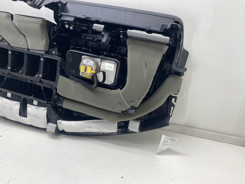 ⭕2022-2024 Hyundai Ioniq 5 Front Dash Dashboard Instrument Panel OEM 8