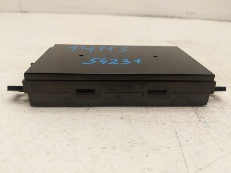 6007366 00 B 2012-2020 Tesla Model S A/C Heater Climate Control HVAC Controller Module OEM