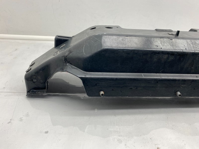 ⭕16-20 Model X Center Luggage Compartment Frunk Crossmember Bracket 10