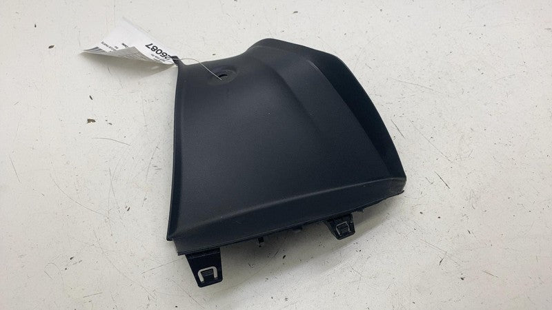 178432000C ⭕24-25 Model 3 Rear Passenger Side Liftgate Trough Trim Cover Right 1784320-00-C