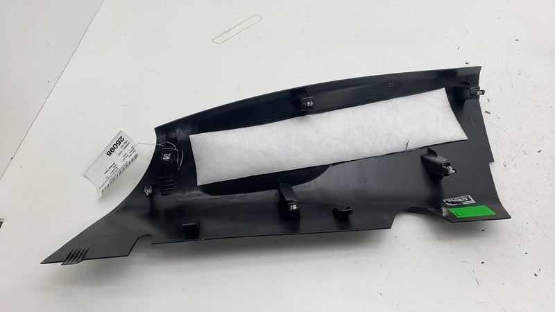 ⭕ 2021-2023 Polestar 2 Rear Passenger Side C-Pillar Trim Panel Right R