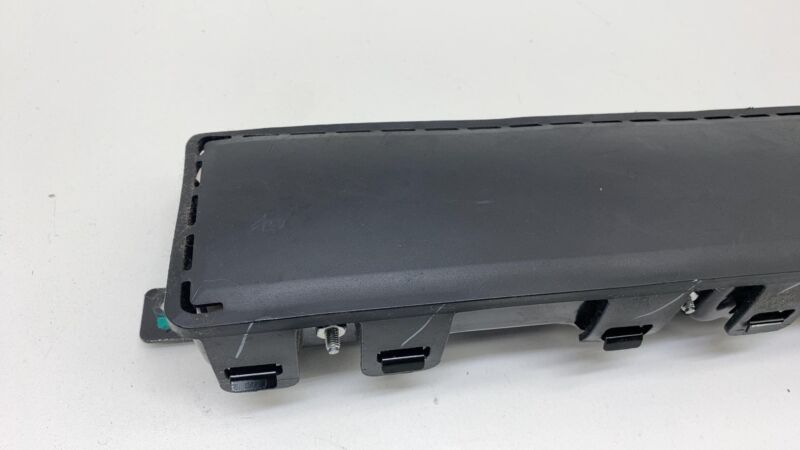100526000F 2012-2015 Tesla Model S Front Passenger Side Lower Knee Airbag Right RH Assembly