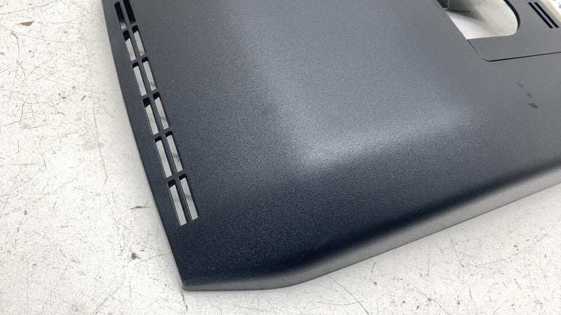 ⭕ 2023-2025 Toyota Prius Interior Rear View Mirror Trim Cover Panel 86