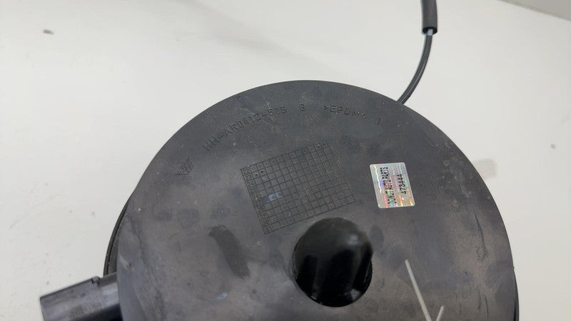 9Y0.616.025.B ⭕ 2023-2025 Porsche Cayenne Rear Left Suspension Air Spring LH AWD 9Y0616025B