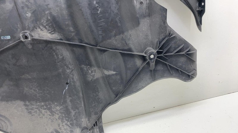 ⭕ 2024-2025 Model 3 Rear Under Body Aero Splash Shield Guard Cover 149