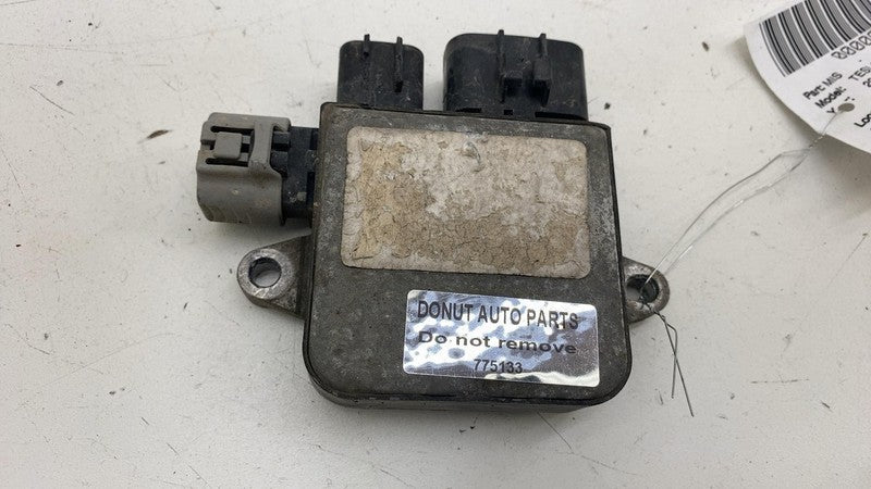 ⭕ 12-20 Model S MS Left or Right Cooling Fan Relay Control Module 8282