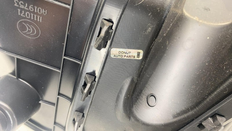 ⭕ 2019-2023 Audi e-Tron Rear Driver Side Dash Lower Knee Trim Cover Panel Left