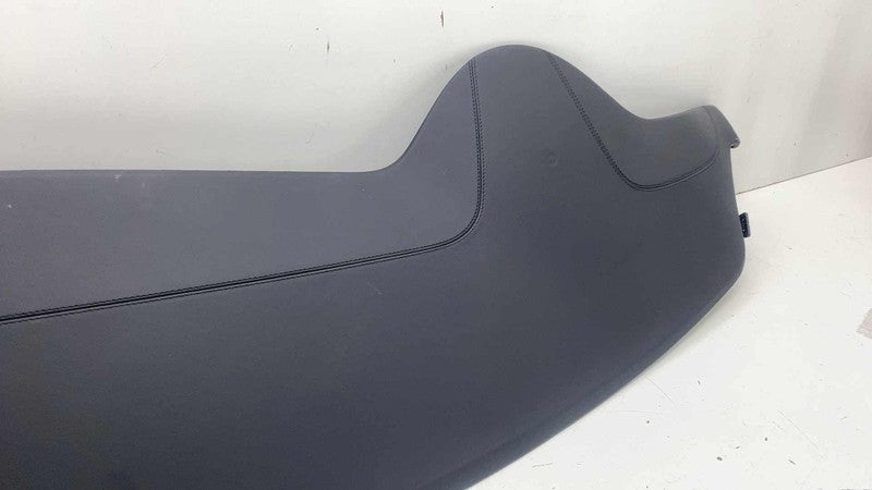 ⭕ 16-20 Tesla Model S Dashboard Instrument Panel Dash Top Pad Cover 10