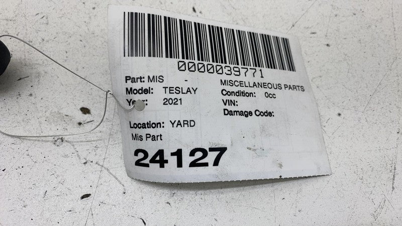 ⭕ 2020-2024 Tesla Model Y Rear Passenger Side Liftgate Strut Right 150