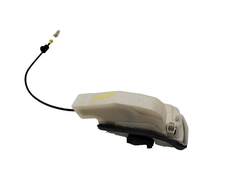 ⭕ 17-23 Tesla Model 3 Rear Right Door Lock Latch Actuator Mechanism 10