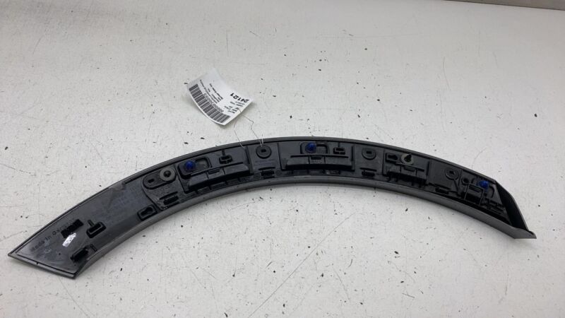 ⭕2019-2023 Audi e-Tron Rear Driver Side Quarter Wheel Arch Flare Molding Left LH