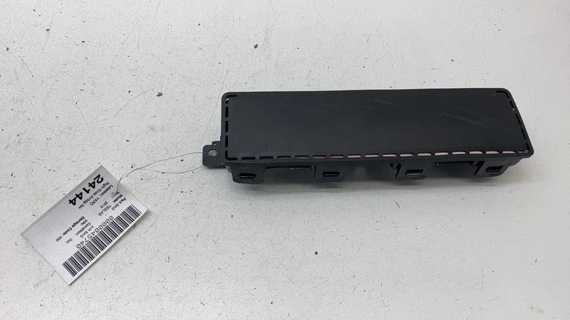 2012-2015 Tesla Model S Passenger, Driver Knee Airbag LH & RH Fits eit