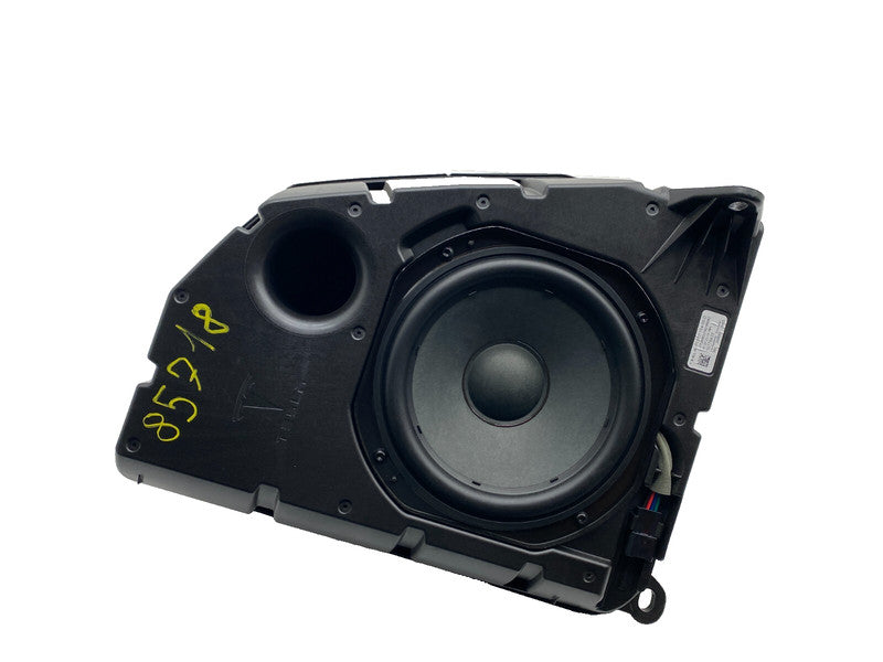 ⭕ 20-24 Model Y Audio System Speaker Subwoofer Loudspeaker Bass Box 15