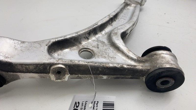 ⭕ 2006-2015 Mazda MX-5 Miata Front Left Side Suspension Lower Control Arm LH OEM