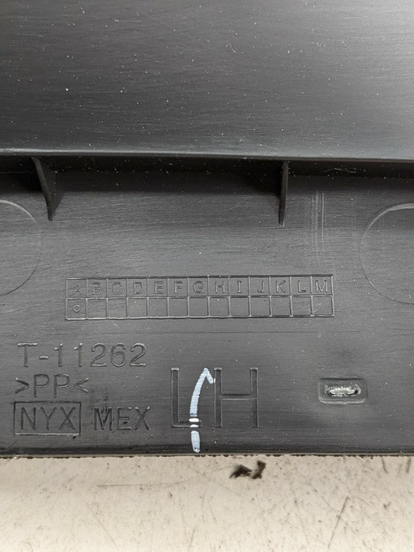 ⭕ 2020-2024 Tesla Model Y Rear Left C-Pillar Lower Trim Cover Panel 14