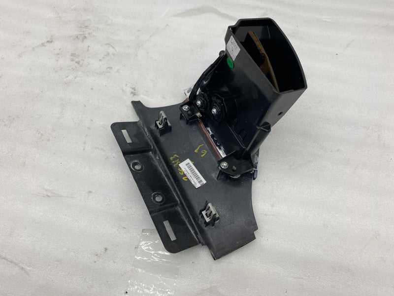 100783400C ⭕2012-2015 Tesla Model S MS SET of Dash A/C Air Vent Outlet Dashboard Trim Panel