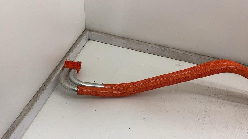 ⭕ 20-23 Model Y MY HV Busbar Charge Port Inlet Wiring Harness Cable 15