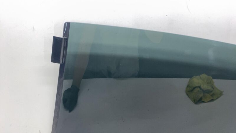 2016-2020 Tesla Model X Rear Passenger Side Door Window Glass Right 43R-004553