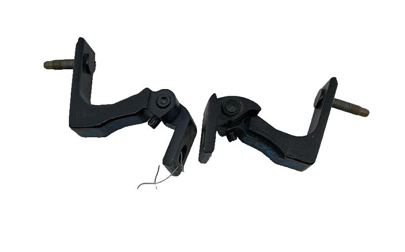 P11-C15130-01 ⭕ 2022-2024 Lucid Air Grand Touring Front Door Hinge Left LH P11-C15130-01