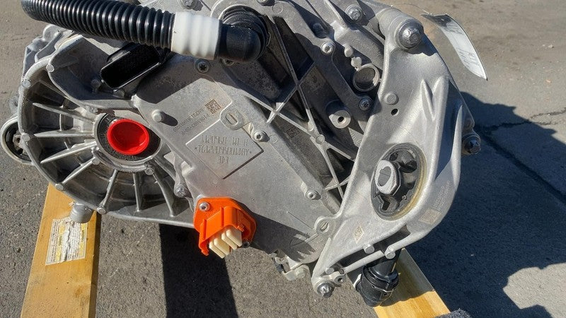 ⭕ 2022-2023 Tesla Model 3 Y Front Drive Unit Engine Electric Motor Assembly AWD