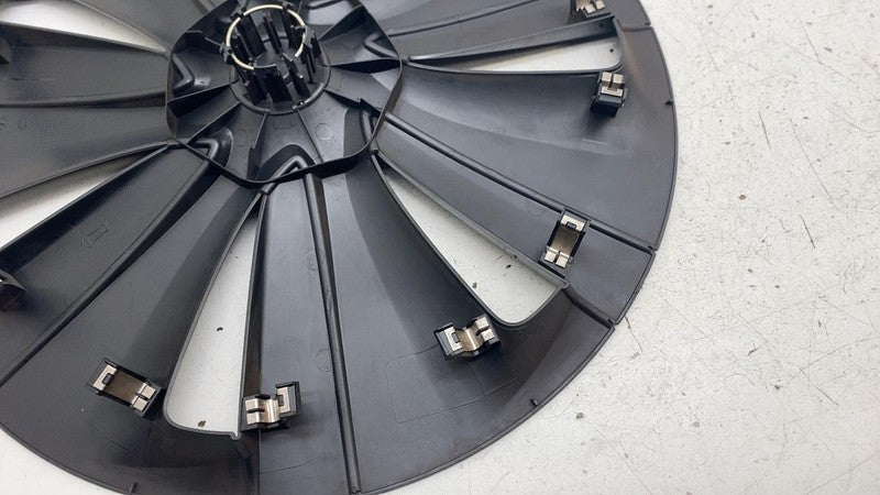⭕ 2016-2025 Tesla Model S MS 19" Wheel Rim Center Cap Hub Cap Cover 14