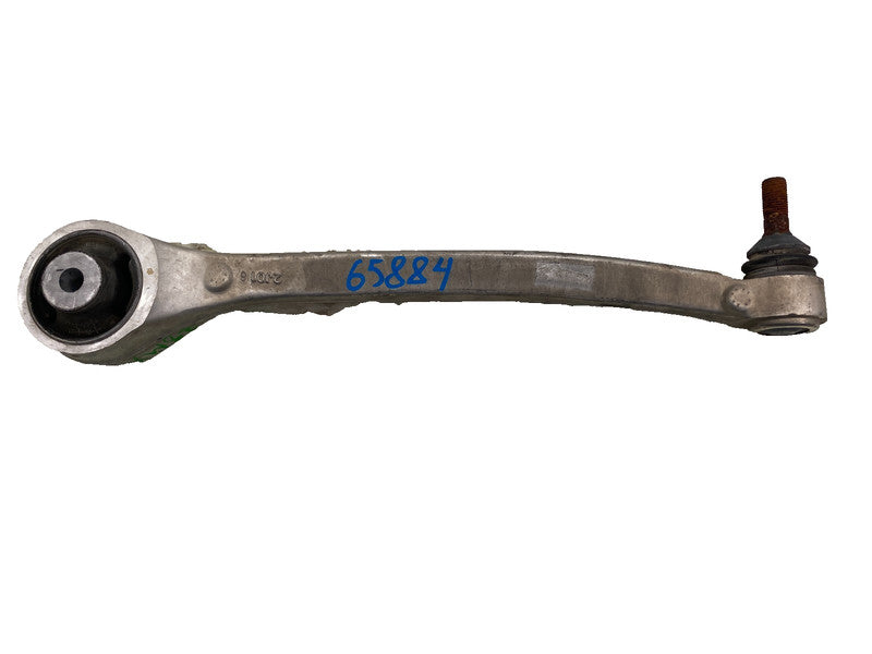 AL6110M-T6 ⭕ 12-20 Tesla Model S X Front Passenger Side Lower Control Arm Fore Link Right