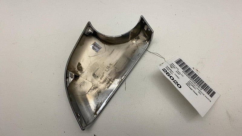 22873005 2017-2020 Tesla Model 3 Driver Exterior Rear View Mirror Lower Cover Trim Left