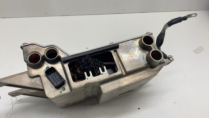 ⭕ 2012 2013 2014 2015 Tesla Model S Rear High Voltage HV Junction Box