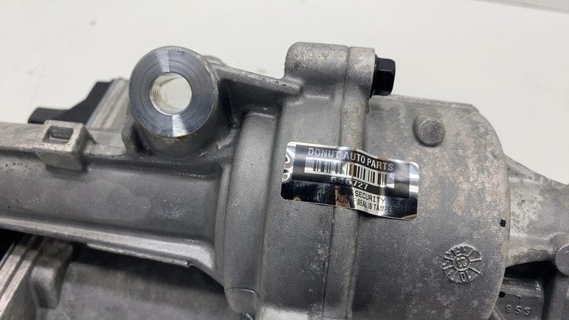 104483200A ⭕ 21-23 Tesla Model 3 Y Power Steering Gear Rack & Pinion Assembly 1044832-00-A