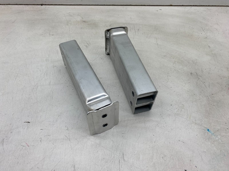 1109193 00 C ⭕17-23 Model 3/Y Reinforcement Rail Extension Bracket Crush Can NEW 1109193-00-C