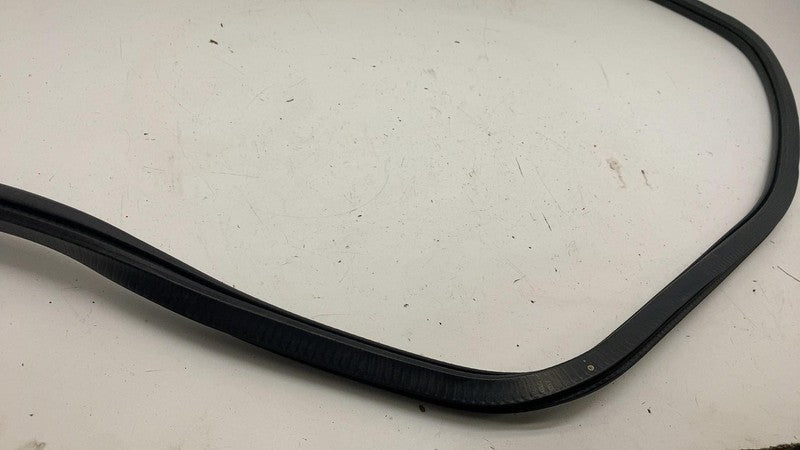 ⭕ 2017-2025 Chrysler Pacifica Front Right Door Body Weatherstrip Rubbe