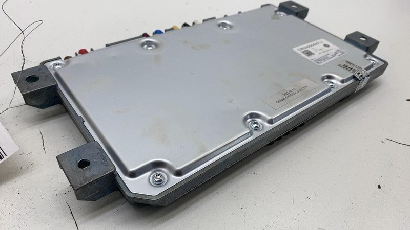 CB00000537J ⭕ 22-24 Rivian R1T R1S TCM Telematics Communication Control Module CB00000537-J