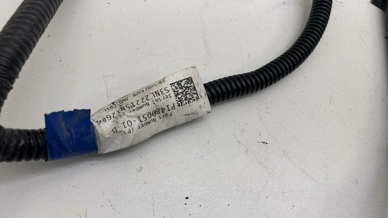 ⭕ 17-25 Model 3 Y Front Subframe Coil Wiring Harness Cable Wire AWD 14