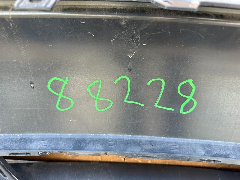 149400600C ⭕ 2020-2023 Tesla Model Y Rear Lower Bumper Fascia Valance Diffuser 1494006-00-C