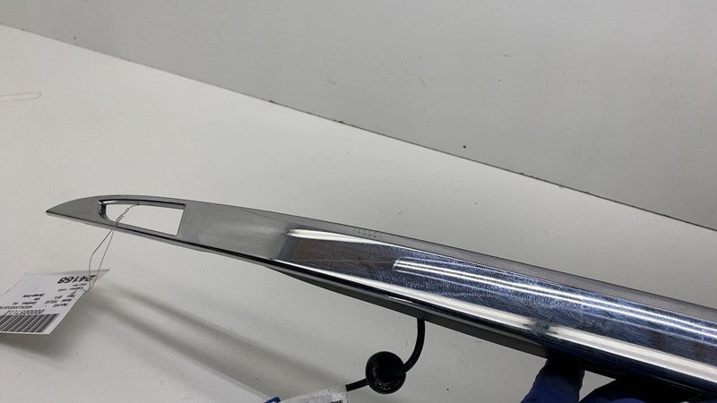 100677300D ⭕ 12-15 Model S MS Rear View Backup Camera w/ Liftgate Trim Molding 1006773-00-D