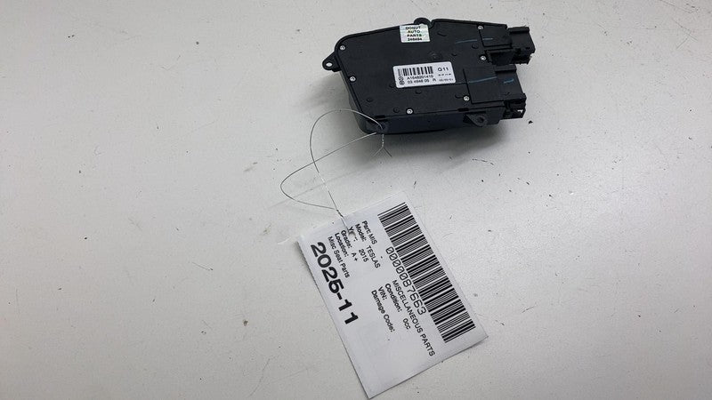 ⭕ 2012-2015 Tesla Model S MS Front Right 1st Row Seat Control Switch A