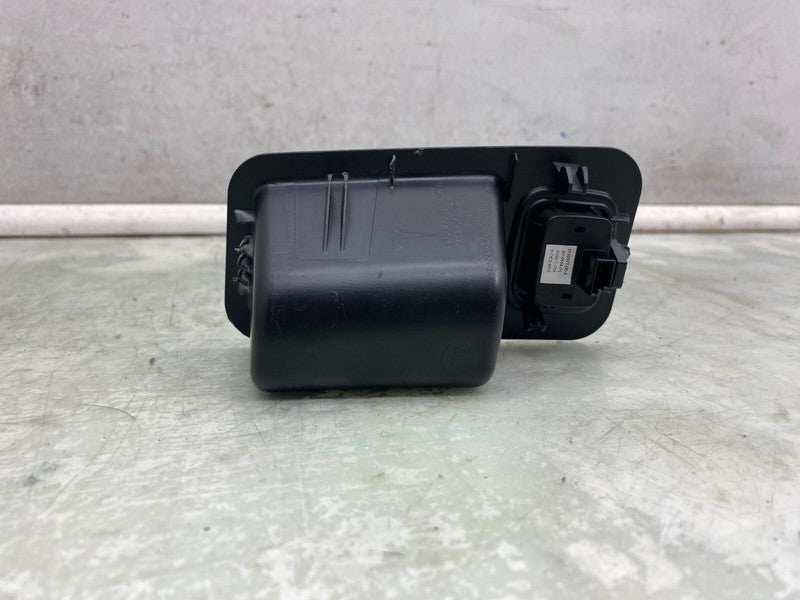 1009264-00-E 12-20 Model S Trunk Liftgate Power Pull Cup Opening Switch Shutface 1009264-00-E