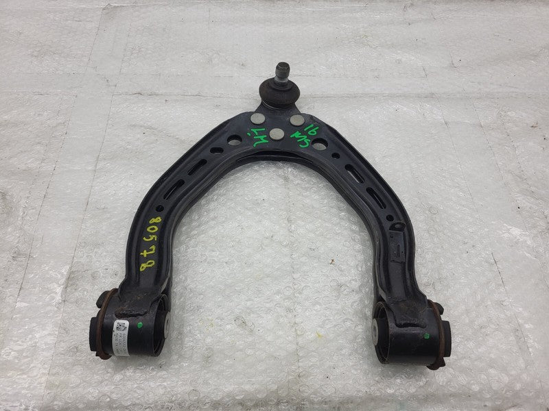 6006532 00 A ⭕ 12-20 Model S Front Driver Side Suspension Upper Control Arm Left 6006532-00-A