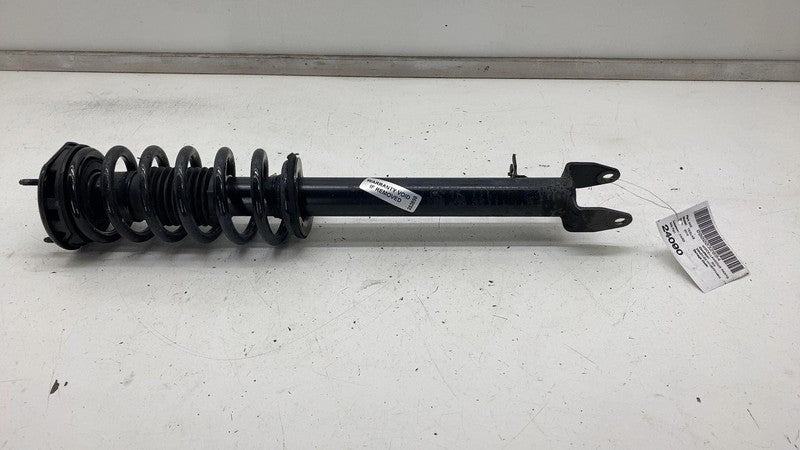 101561900D 12-20 Model S Front Left or Right Suspension Coil Spring Module RWD 1015619-00-D