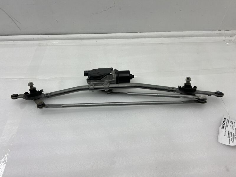 NA1P6737X 2016-2023 Mazda MX-5 Miata Front Windshield Wiper Motor & Linkage Assy NA1P6737X