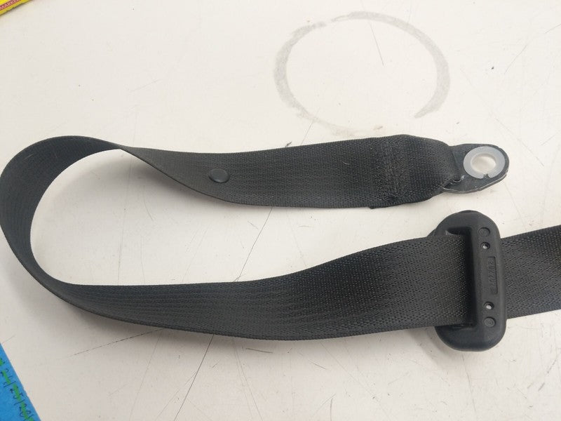 1023136 00 C ⭕2012-2015 Tesla Model S Rear Left or Right Seat Belt and Retractor 1023136-00-C