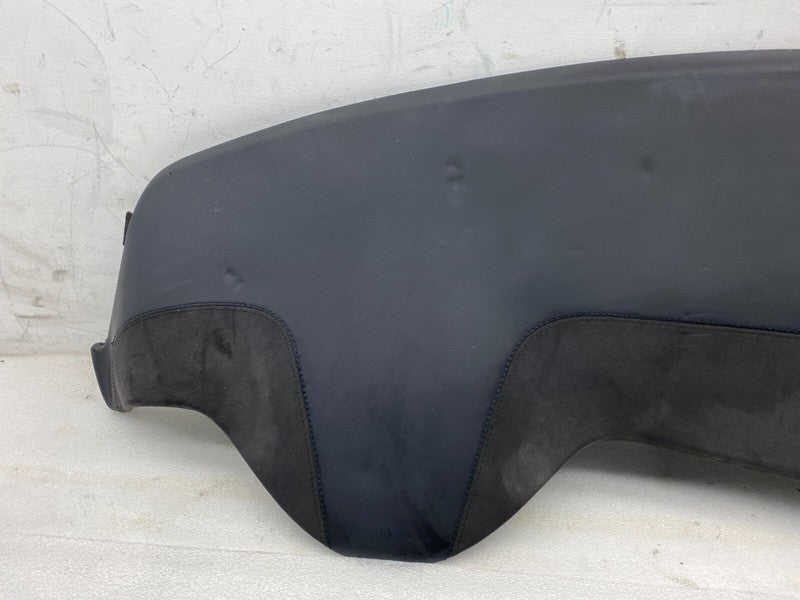 ⭕2016-2020 Tesla Model S MS Dashboard Instrument Panel Dash Top Pad 10