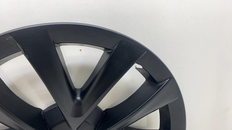 ⭕ 2017-2023 Tesla Model 3 Wheel Rim Cover Hub Cap 18" inch Hubcap Assembly OEM