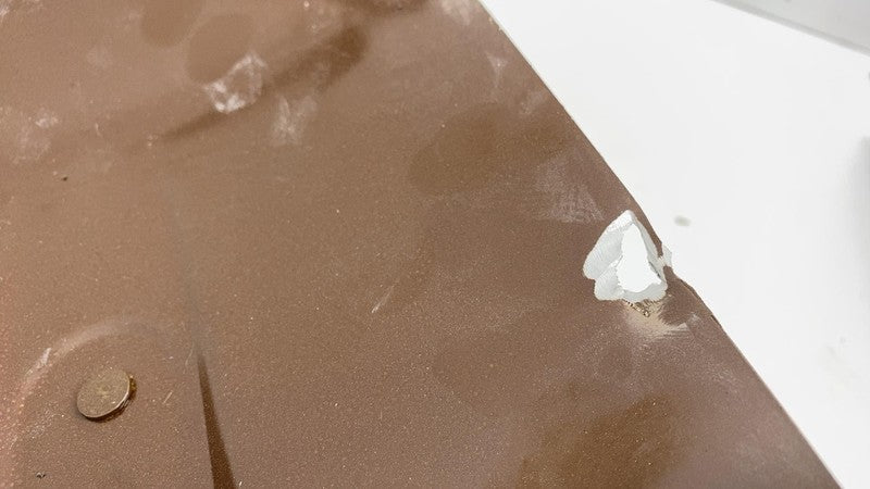 ⭕ 20-24 Tesla Model Y Rear Left Wheelhouse Quarter Outer Arch Panel 14