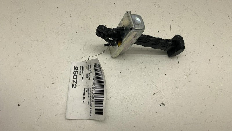 85626939 ⭕ 19-25 Chevrolet Silverado 1500 Front Left Side Door Check Stopper LH 85626939