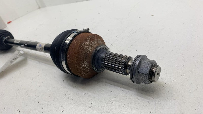 ⭕20-25 Tesla Model Y Rear Left or Right CV Axle Shaft Halfshaft AWD 11