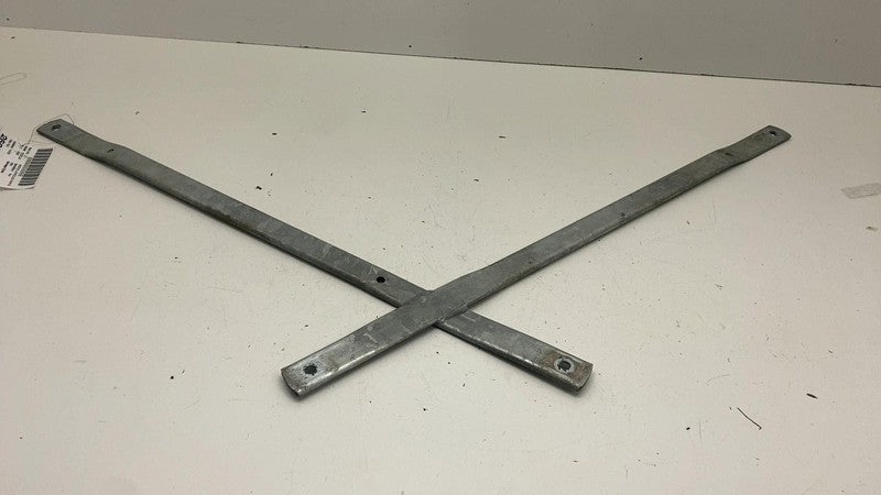 A2975200800 ⭕ 2022-2024 Mercedes-Benz EQS 450+ V297 Fastener Connecting Member A2975200800