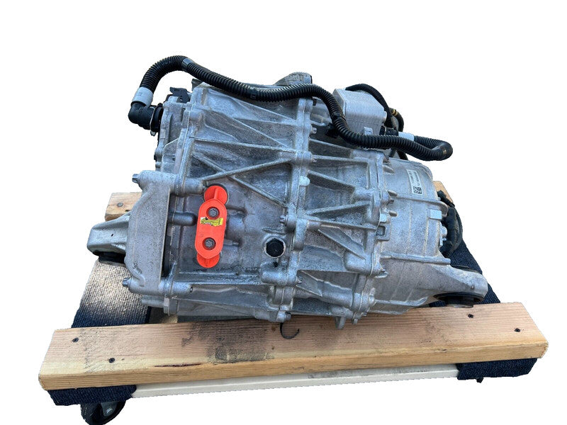 ⭕ 17-23 Tesla Model Y 3 Front Drive Unit Engine Electric Motor AWD 112