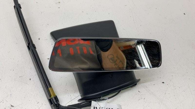 ⭕ 17-23 Model 3 Front Triple Camera w/ Interior View Mirror & Cable 10